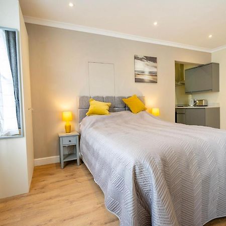 Studio 44 Apartment York Ngoại thất bức ảnh