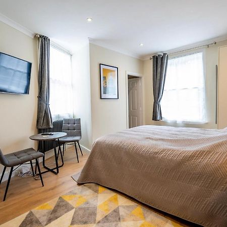 Studio 44 Apartment York Ngoại thất bức ảnh