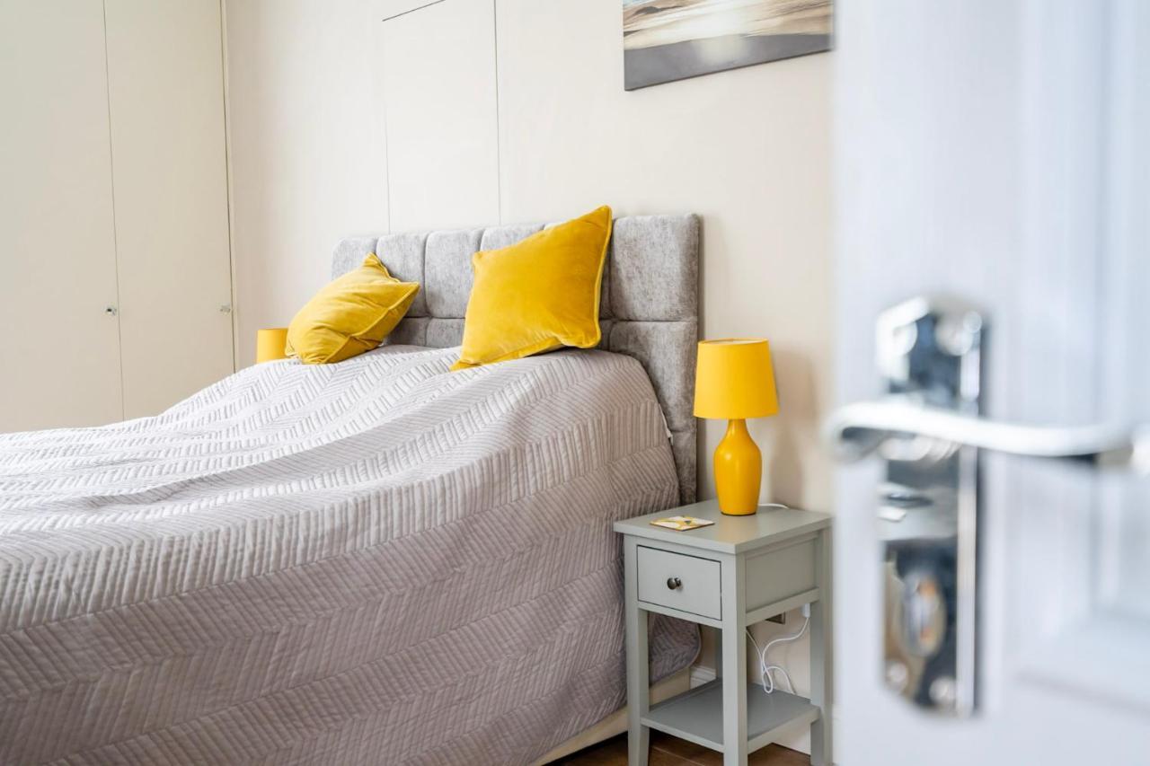 Studio 44 Apartment York Ngoại thất bức ảnh