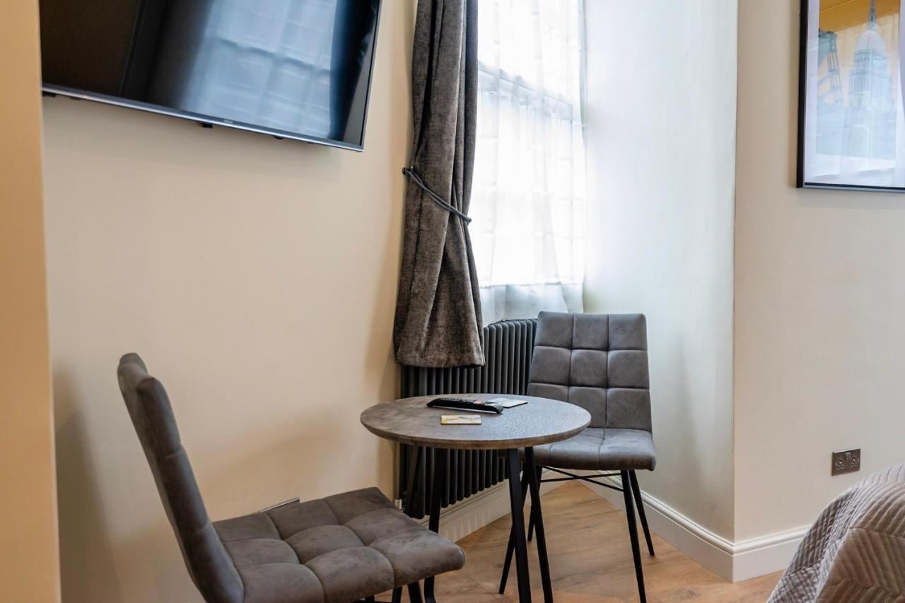 Studio 44 Apartment York Ngoại thất bức ảnh